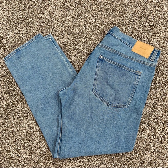 H&M Other - Men’s straight &denim jeans